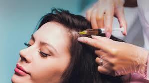 Hair PRP
